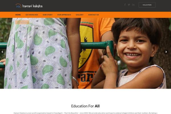 Site using Easypay plugin