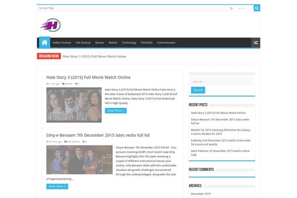 Twenty Twenty-Three theme site design template sample
