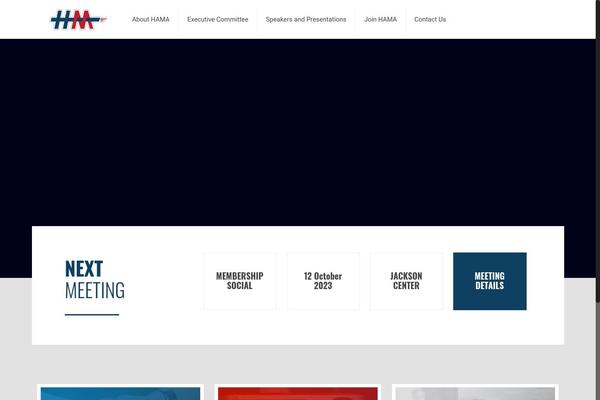 Site using LayerSlider plugin
