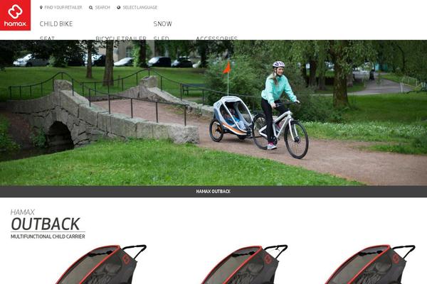 Site using Wp-menu-cart-pro plugin