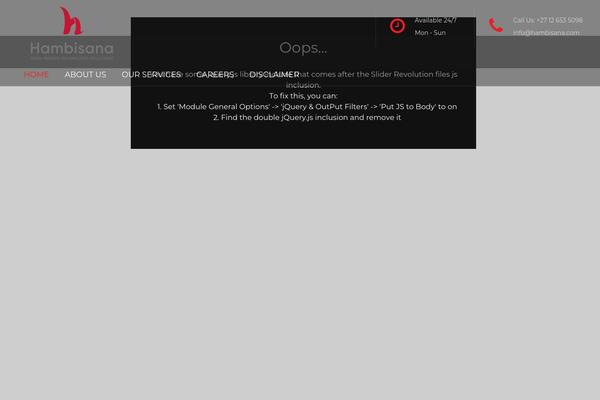Zidex theme site design template sample