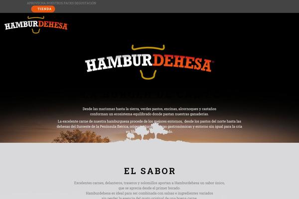 Site using Woostify-pro plugin