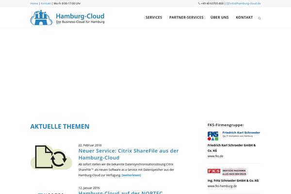 Freestyle theme site design template sample