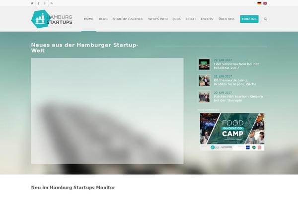 Site using Wp-job-manager-tags plugin