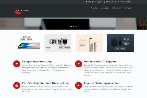 Site using Themovation-shortcodes plugin