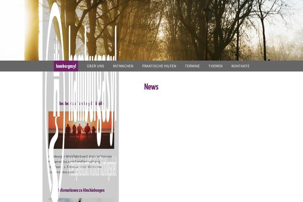 Site using CryptX plugin