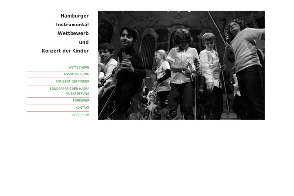 Nonus theme site design template sample