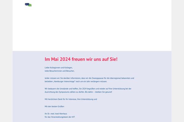 Grandconference theme site design template sample