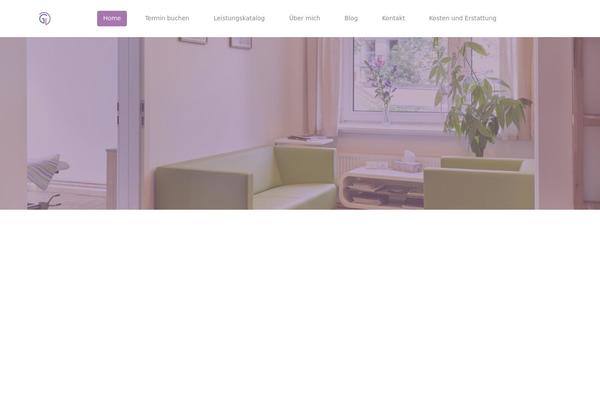 Site using Nextgen-gallery-pro plugin