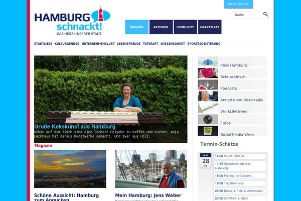 Site using BuddyPress plugin
