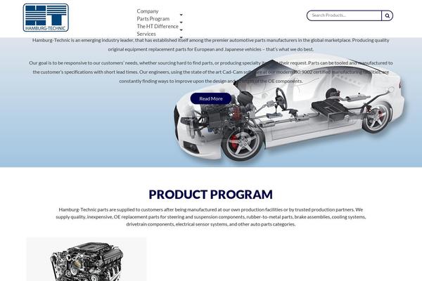 Site using WP-Members: Membership Framework plugin