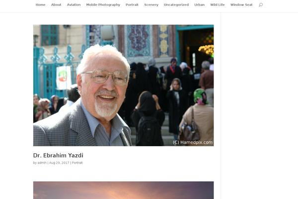 photopialite theme websites examples