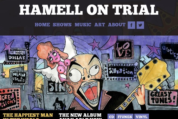 Site using BJ Lazy Load plugin