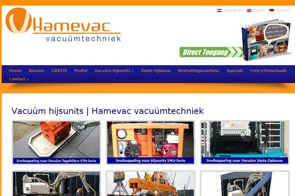 Wm4 theme site design template sample