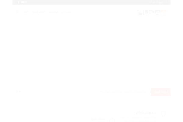 Okab theme site design template sample