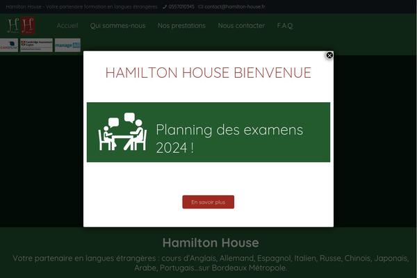 Site using Wp-tarteaucitron-js-self-hosted plugin