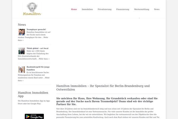 Site using Add Smart App Banner plugin