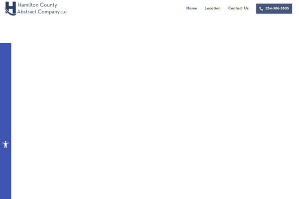 Navian-child theme site design template sample