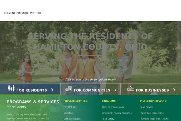 Hello-elementor-child theme site design template sample