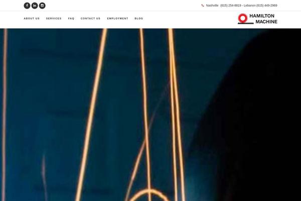 Site using Zozothemes-core plugin