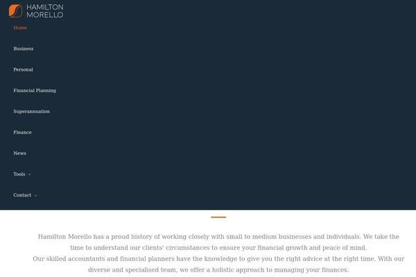 Site using Bb-header-footer plugin