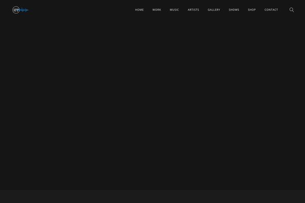 Lucille theme site design template sample