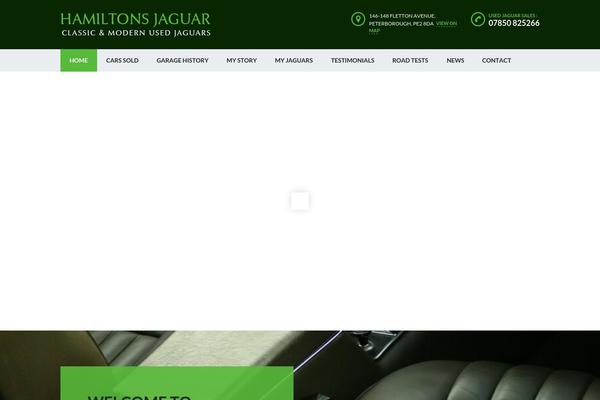 Site using Stm_vehicles_listing plugin