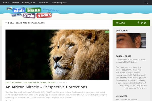 Site using Comment-quicktags plugin