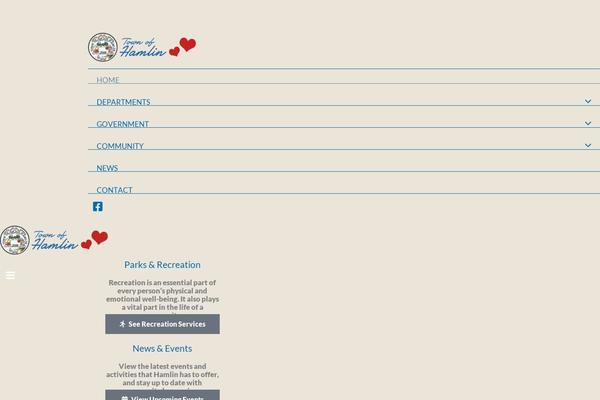 Site using Fulltext-search-pro plugin