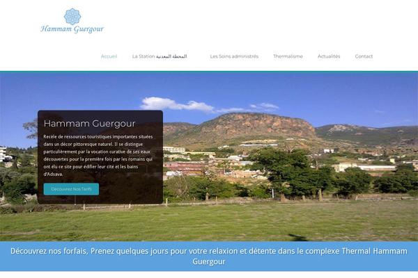 Site using Wp-social-toolbar-pro plugin