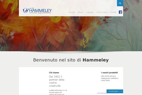 Archtek theme site design template sample