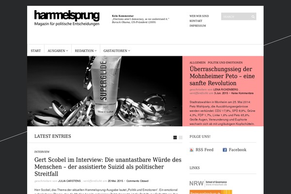 Site using Connections Business Directory plugin