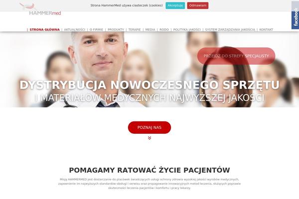 Site using Responsive-accordion-and-collapse plugin