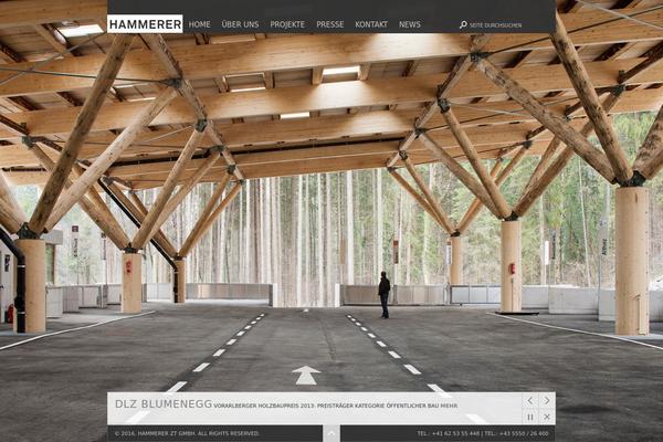 Incipiens theme site design template sample