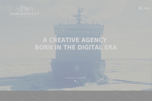 hammerfest.co site used Hammerfest-2020