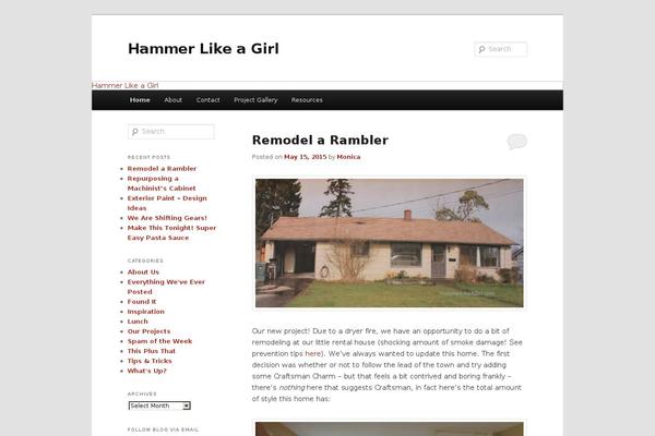 Site using Pinterest Pin It Button On Image Hover And Post plugin
