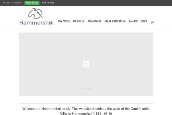 Kickstart theme site design template sample