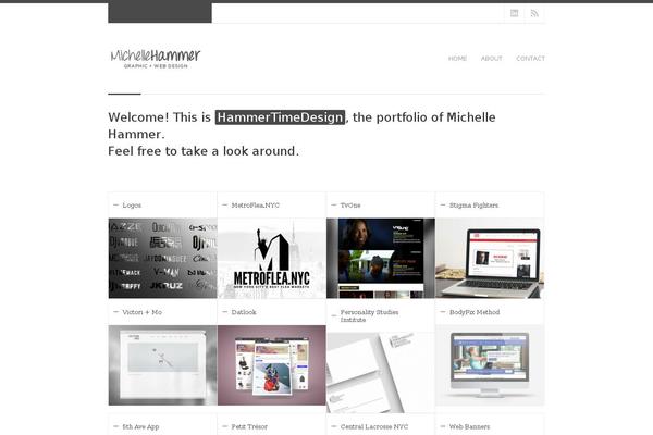 Angular theme site design template sample