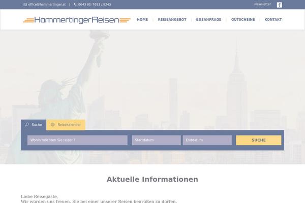 Site using Dvgallery plugin