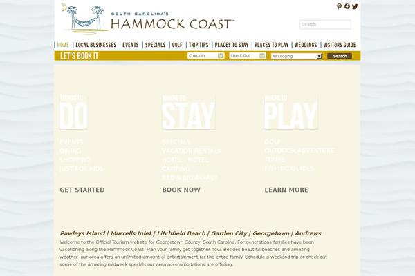 Mm-madre-theme theme site design template sample