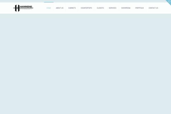 Site using Business-reviews-bundle plugin