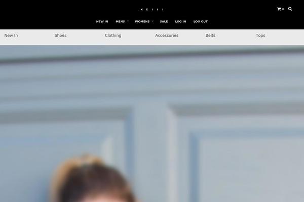 Site using Videojs HTML5 Player plugin