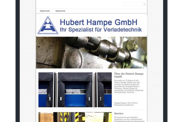 Uniquethemeresponsive theme site design template sample