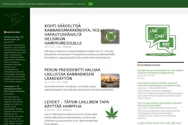 Site using Gs-facebook-comments plugin