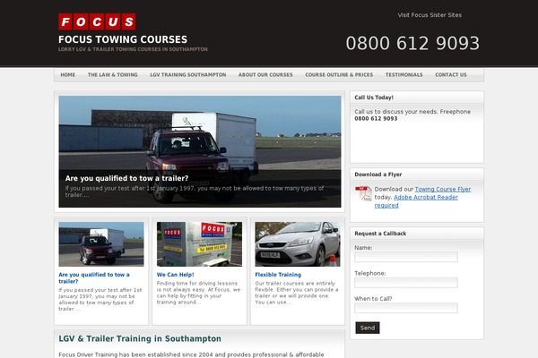 Arras Theme theme site design template sample
