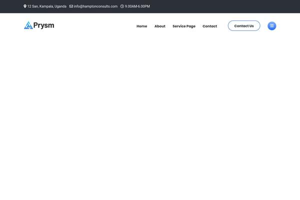 Site using Element-helper plugin