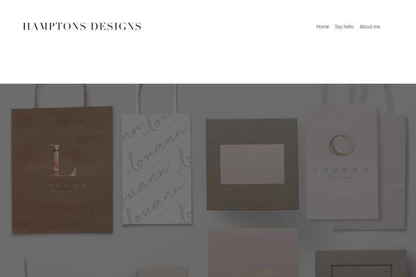 Site using Bridge-core plugin