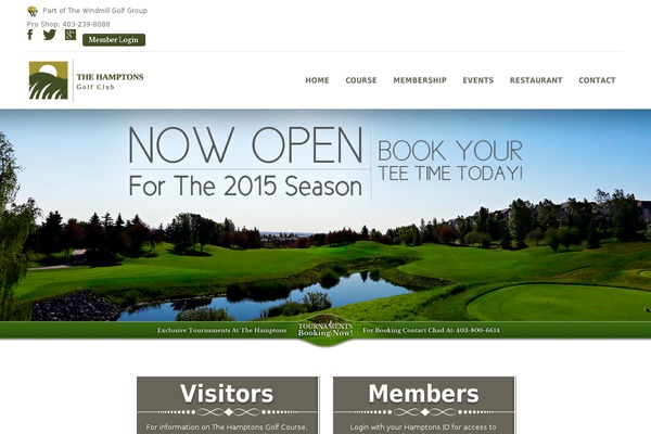 Sentinel theme site design template sample