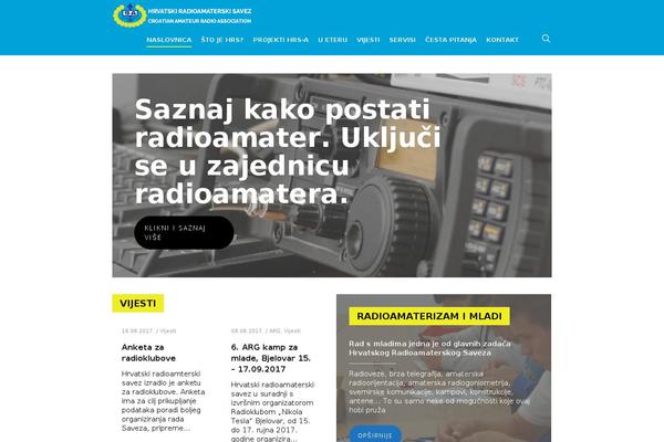 Site using Another WordPress Classifieds Plugin plugin