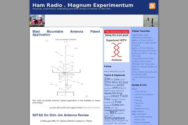 Site using Wplegalpages plugin
